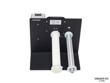 Cargar imagen en el visor de la galería, Labelmate USA C - 200 Non - Motorized Label Ultrasonic Counter - 10" Max Width - Jet City Label - 80-238-0002
