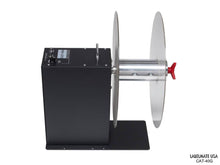 Load image into Gallery viewer, Labelmate USA CAT - 40G High - Torque Rewinder for Media up to 6.5&quot; Wide - Jet City Label
