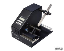 Cargar imagen en el visor de la galería, Labelmate USA DISTRI - COUNT - ST Combination Label Dispenser/Counter for Opaque Labels - Jet City Label
