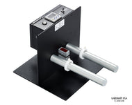 Labelmate USA C - 200 - US Non - Motorized Ultrasonic Counter for Transparent and Opaque Labels - Jet City Label - 80 - 238 - 0012