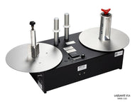 Labelmate USA RRR - 330 Reel - to - Reel Rewinder for Media up to 6.5