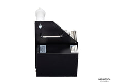 Cargar imagen en el visor de la galería, Labelmate USA LD - 100 - RS Automatic Label Dispenser for Opaque Labels - 4.5&quot; Wide - Jet City Label
