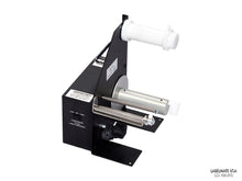 Cargar imagen en el visor de la galería, Labelmate USA LD - 100 - RS Automatic Label Dispenser for Opaque Labels - 4.5&quot; Wide - Jet City Label
