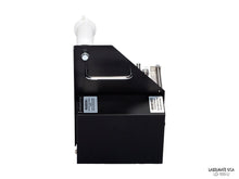 Cargar imagen en el visor de la galería, Labelmate USA LD - 100 - U Automatic Label Dispenser - 4.5&quot; Wide - Jet City Label
