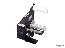 Cargar imagen en el visor de la galería, Labelmate USA LD - 100 - U Automatic Label Dispenser - 4.5&quot; Wide - Jet City Label
