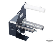 Labelmate USA LD - 200 - U Automatic Label Dispenser for Transparent & Opaque Labels - Jet City Label - 80 - 147 - 0005