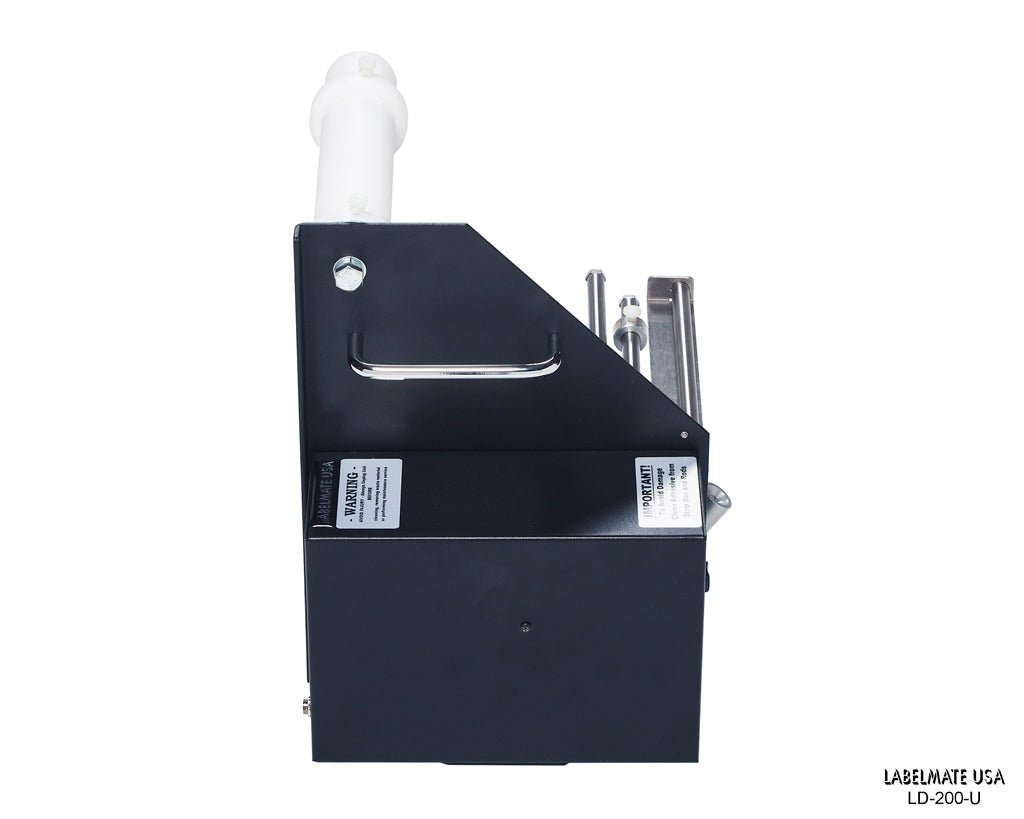Labelmate USA LD-200-U Automatic Label Dispenser – Jet City Label, Inc.