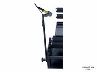 Labelmate USA LZR - 6 Laser Alignment Tool for BOTLR Label Applicator - Jet City Label - 10 - 280 - 0001
