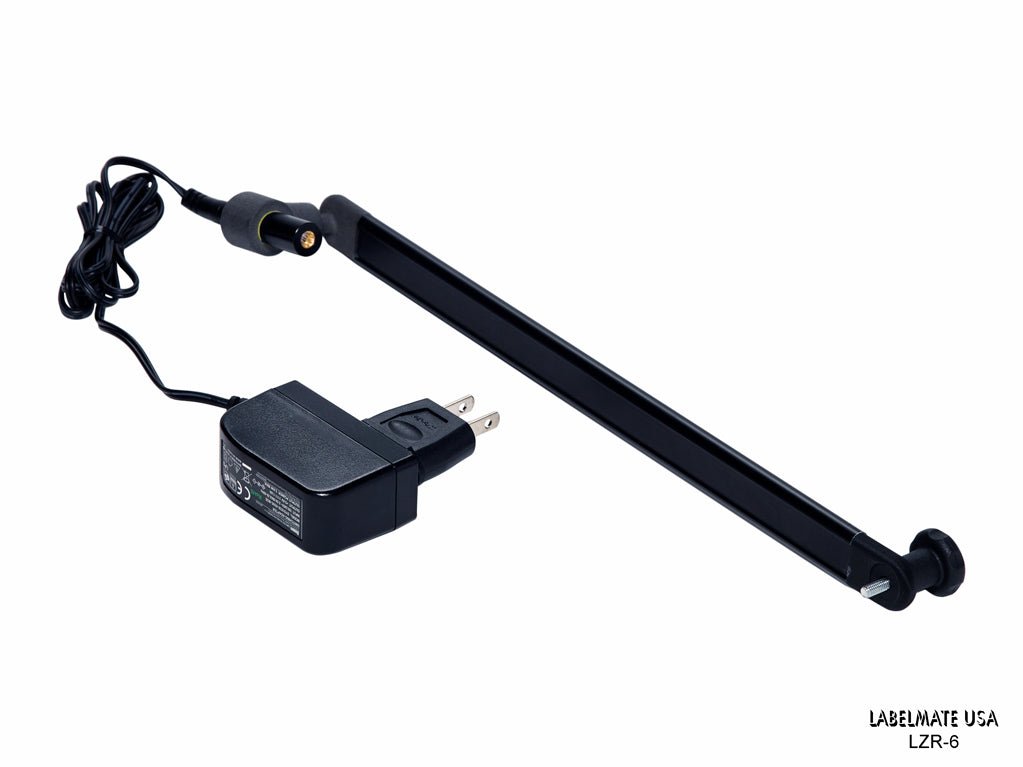Labelmate USA LZR-6 Laser Alignment Tool for BOTLR – Jet City