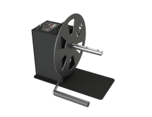 Load image into Gallery viewer, Labelmate USA OMNI - CAT - 1 - INCH Universal “Smart” Rewinder/Unwinder for Media up to 6.5” Wide - Jet City Label - 80-203-0111

