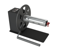 Load image into Gallery viewer, Labelmate USA OMNI - CAT - 10 Universal "Smart" Rewinder/Unwinder for Media up to 10.5" Wide - Jet City Label - 80-203-0103
