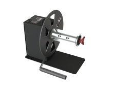 Load image into Gallery viewer, Labelmate USA OMNI - CAT - 6 Universal “Smart” Rewinder/Unwinder for Media up to 6.5” Wide - Jet City Label - 80-203-0101
