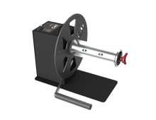 Load image into Gallery viewer, Labelmate USA OMNI - CAT - 8 Universal Smart Rewinder/Unwinder for 8.5" Wide Media - Jet City Label - 80-203-0102
