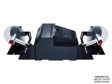 Load image into Gallery viewer, Labelmate USA OMNI - CAT - 8 Universal Smart Rewinder/Unwinder for 8.5" Wide Media - Jet City Label - 80-203-0102
