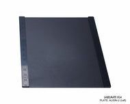 Labelmate USA PLATE, ALIGN - U Universal Alignment Plate - Jet City Label - 81 - 112 - 0001