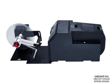 Load image into Gallery viewer, Labelmate USA PLATE, EP - 6000 - RW PLATE, Epson ColorWorks Rewinder Alignment Plate - Jet City Label
