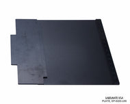 Labelmate USA PLATE, EP - 6000 - UW PLATE, Epson ColorWorks Unwinder Alignment Plate - Jet City Label - 81 - 112 - 0008