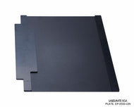 Labelmate USA PLATE, EP - 6500 - UW PLATE, Epson ColorWorks Unwinder Alignment Plate - Jet City Label - 81 - 112 - 0009