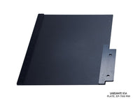 Labelmate USA PLATE, EP - 7500 - RW PLATE, Epson ColorWorks Rewinder Alignment Plate - Jet City Label - 81 - 112 - 0006