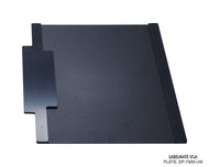 Labelmate USA PLATE, EP - 7500 - UW PLATE, Epson ColorWorks Unwinder Alignment Plate - Jet City Label - 81 - 112 - 0010