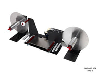 Labelmate USA RRS - 8 - 16 Label Splicing System for 16” Diameter Rolls - Jet City Label - 80 - 218 - 0002