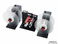 Labelmate USA SLIT - 100 - DELUXE Complete Off - line Slitting Package (2 Blades) - Jet City Label - 80 - 267 - 0001