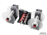 Labelmate USA SLIT - 200 - DELUXE Complete Off - line Slitting Package - Jet City Label - 80 - 267 - 0002