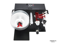Labelmate USA SR - 100 In - Line Slitter/Rewinder for Printer Alignment (Right Side Orientation) - Jet City Label - 80 - 239 - 0005