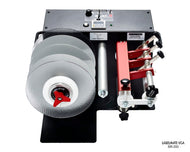 Labelmate USA SR - 200 All - in - One Label Slitter/Rewinder (Right Side Orientation) - Jet City Label - 80 - 239 - 0007