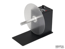 Load image into Gallery viewer, Labelmate USA UCAT - 1 - 1 - INCH Non - Powered Label Unwinder - 6.5" Wide - Jet City Label - 80-237-0001
