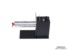 Load image into Gallery viewer, Labelmate USA UCAT - 1 - CHUCK - 10 Non - Powered Label Unwinder - Jet City Label - 80-237-0004
