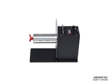 Cargar imagen en el visor de la galería, Labelmate USA UCAT - 1 - CHUCK Non - Powered Label Unwinder with Mechanical Chuck - Jet City Label - 80-237-0003
