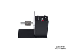 Load image into Gallery viewer, Labelmate USA UCAT - 1 - STANDARD Non - Powered Label Unwinder - 6.5" Wide - Jet City Label - 80-237-0010
