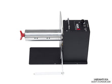 Load image into Gallery viewer, Labelmate USA UCAT - 3 - CHUCK - 220 Powered Label Unwinder - Jet City Label - 80-237-0015
