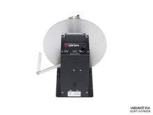 Cargar imagen en el visor de la galería, Labelmate USA UCAT - 3 - CHUCK Powered Label Unwinder for Labels up to 6.5” Wide - Jet City Label - 80-237-0013

