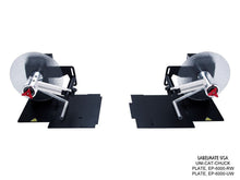 Load image into Gallery viewer, Labelmate USA UNI - CAT - 1 - INCH Universal “Smart” Rewinder/Unwinder for Media up to 6.5” Wide - Jet City Label - 80-203-0089
