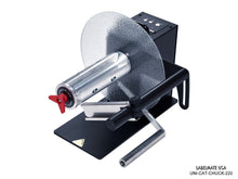 Load image into Gallery viewer, Labelmate USA UNI - CAT - CHUCK - 220 Universal Smart Rewinder/Unwinder for 8.5" Wide Media - Jet City Label - 80-203-0084
