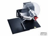 Load image into Gallery viewer, Labelmate USA UNI - CAT - CHUCK - 220 Universal Smart Rewinder/Unwinder for 8.5" Wide Media - Jet City Label - 80-203-0084

