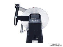 Load image into Gallery viewer, Labelmate USA UNI - CAT - CHUCK - 220 Universal Smart Rewinder/Unwinder for 8.5" Wide Media - Jet City Label - 80-203-0084

