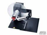 Load image into Gallery viewer, Labelmate USA UNI - CAT - CHUCK - 220 Universal Smart Rewinder/Unwinder for 8.5" Wide Media - Jet City Label - 80-203-0084
