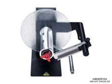 Load image into Gallery viewer, Labelmate USA UNI - CAT - CHUCK - 220 Universal Smart Rewinder/Unwinder for 8.5" Wide Media - Jet City Label - 80-203-0084
