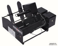 Labelmate USA VERSAMATE - 300 Automatic Label Applicator - Jet City Label - 80 - 234 - 0012