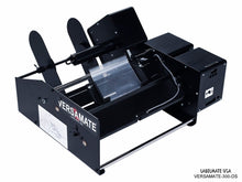 Load image into Gallery viewer, Labelmate USA VERSAMATE - 300 - OS Automatic Label Applicator (Opaque Labels) with Optical Sensor - Jet City Label
