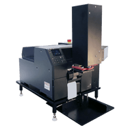 PAC5 Color Print & Apply Labeling System with Epson C6000P Matte - Jet City Label - PAC5 + C31CH76A9961
