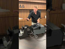 Load and play video in Gallery viewer, Labelmate USA BOTLR Automatic Bottle Label Applicator
