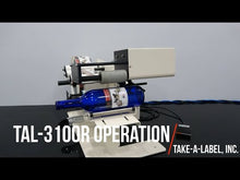 Load and play video in Gallery viewer, TAL-3100R Bottle Label Applicator

