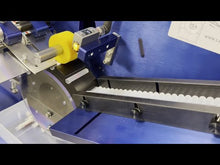 Load and play video in Gallery viewer, LM6000ARS &amp; LM4012 Tabletop Round Label Applicator
