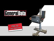 Load and play video in Gallery viewer, PAC10 Color Print &amp; Apply Labeling System with Epson C6000P Gloss
