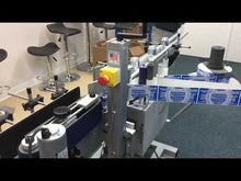 Load and play video in Gallery viewer, Model 620S Automatic Bottle Label Applicator

