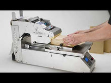 Load and play video in Gallery viewer, Afinia AF200 Flat Surface Label Applicator

